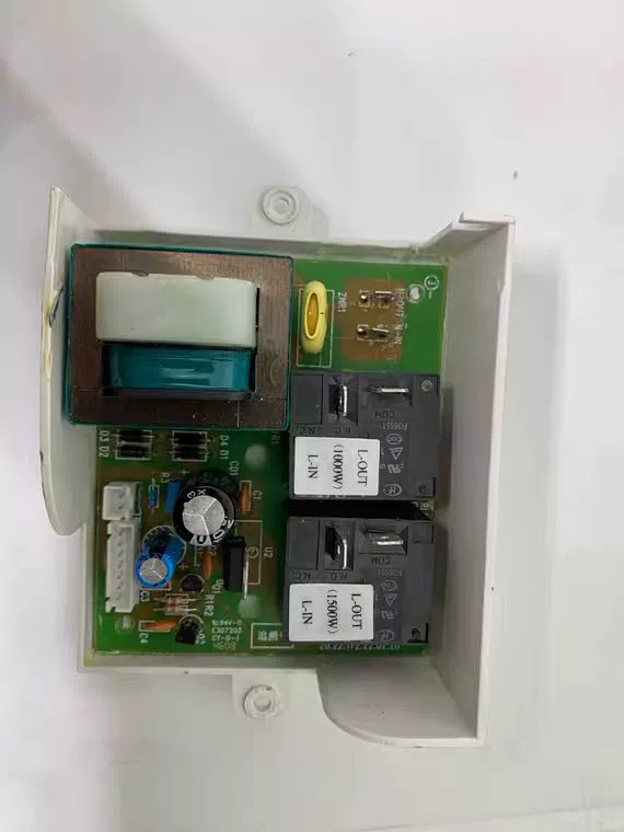 Блок питания, материнская плата, панель управления, T34080, G3