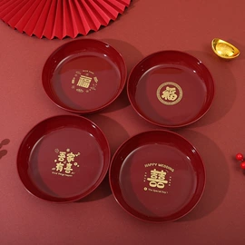 其他婚庆用品;喜字;气球