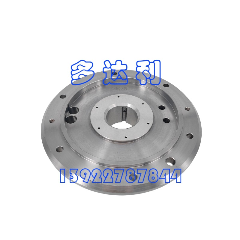 02XB660003  ĻTHRUST BRG+ PIN PKG