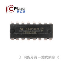 ԭװ ֱ�� CD4021BE оƬ ��λ�Ĵ��� DIP-16