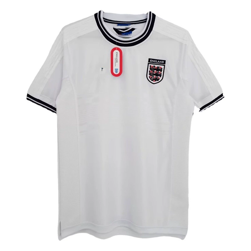 Футбольная форма ретро джерси тайская версия Цельный с коротким рукавом Аргентина Кубок мира Кубок Европы Кубок Америки Клуб Ретро