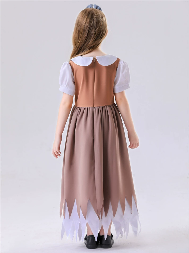 Children's suit, halloween, cosplay