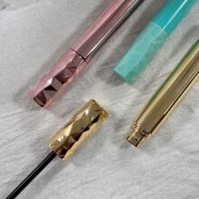 Դ�^�S��ֱ�N �r�к��sDIY8ml�ʯ�и��ΈA�ܽ�ë��ɶ�ɫ��logo