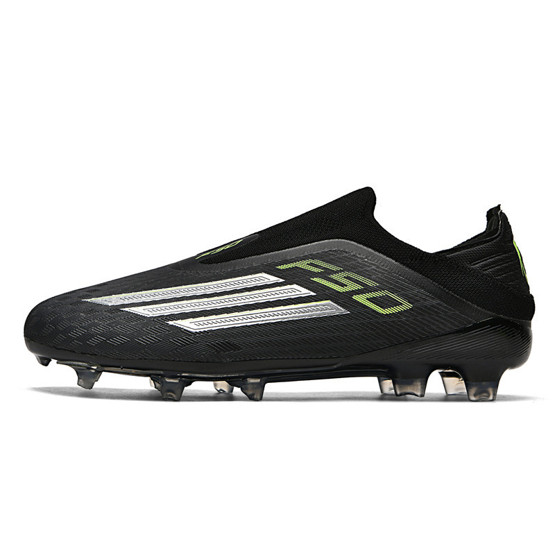 Tenis de Fútbol de Corte Bajo F50 de TPU Transpirables para Césped Artificial