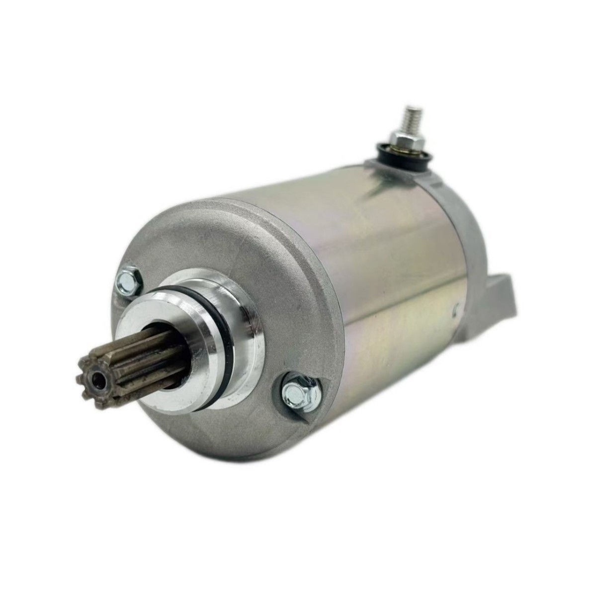 31400014 Starting Motor Is Suitable for Xg 500 Street 15-18 Motorcycle Motor Motor