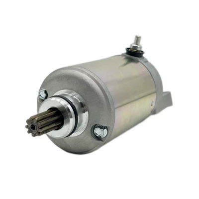 Street 15-18 Motorcycle Motor – Starter and accessories