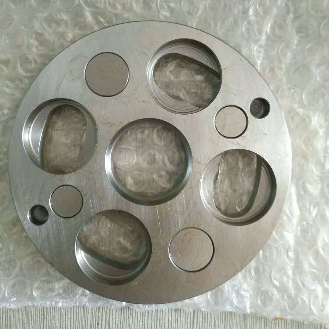 适用于神钢SK120-6液压泵配件厂家直销