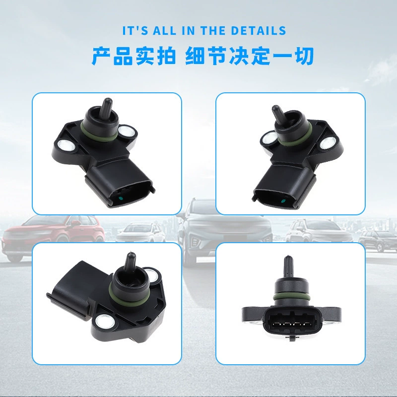Подходящий для Hyundai San Dafei Automotive Venture Sensor MAP-датчик прямые продажи 39300-84400