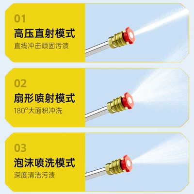 Portable car washer | Other Washer