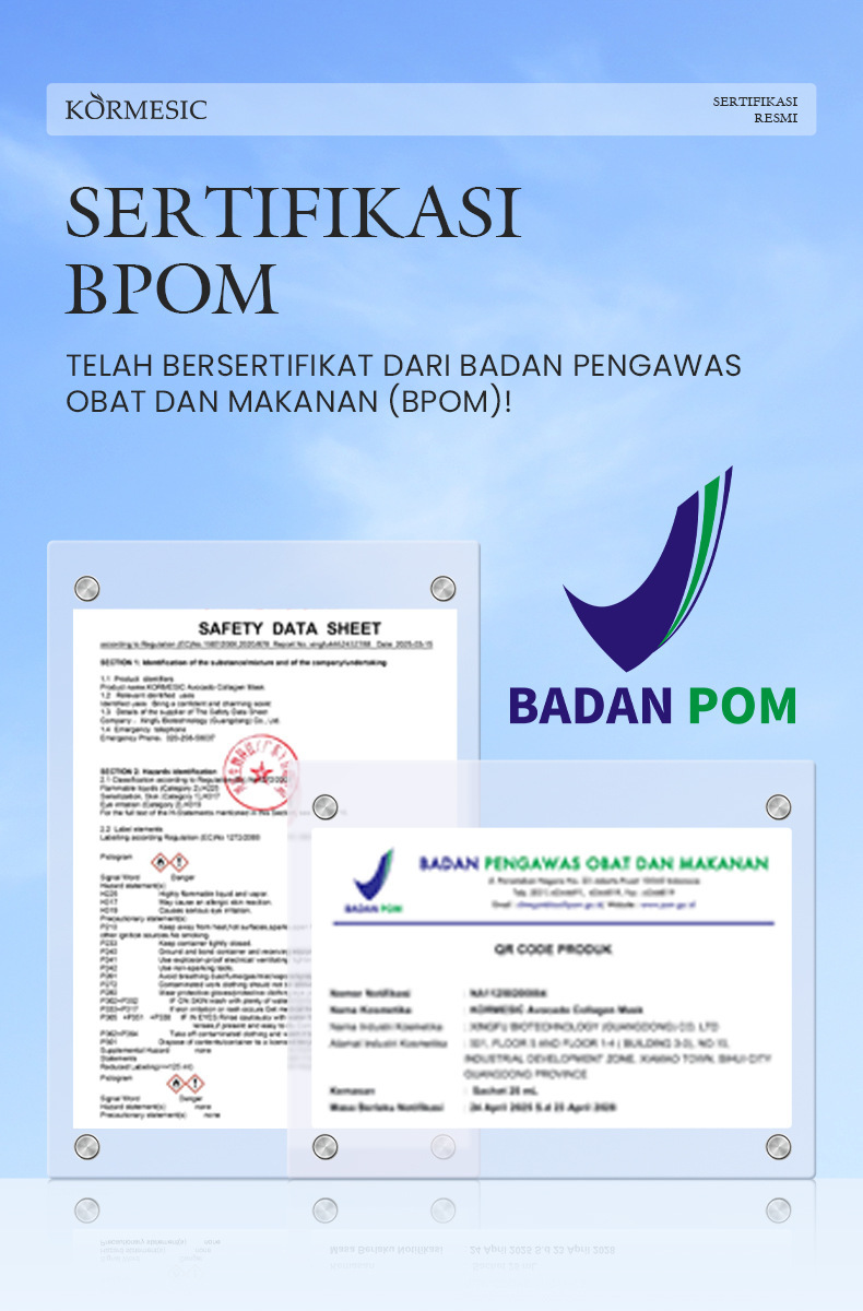 KORMESIC Crema Notte Illuminante 50g Crema Viso Idratante Cura della Pelle_voghion.com