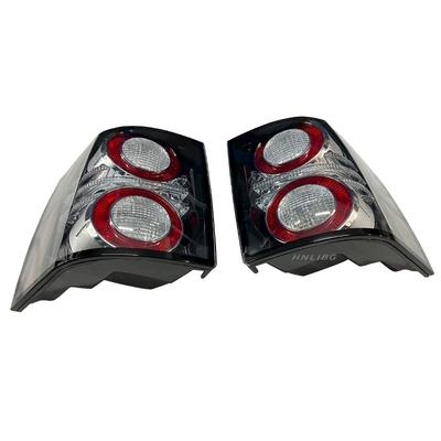 Tail light Range Rover Executive 2010
