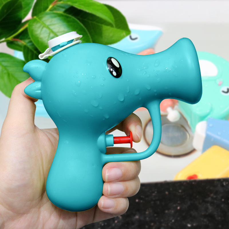 かわいい植物ミニ水鉄砲子供のおもちゃ夏の屋外ビーチ親子インタラクティブ水遊び卸売|undefined