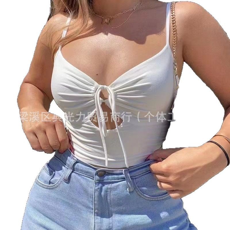 SHEIN Varios Comercio exterior Camisa pequeña Chaleco Camisola Traje de vestido Varios Ropa de mujer Comercio exterior Varios Colores mezclados