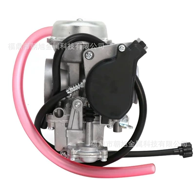Arctic Cat ATV500 Carburetor