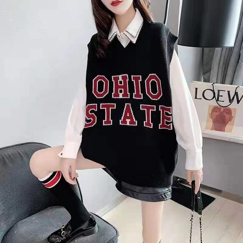 Gilet femme - Ref 3434609 Image 8