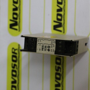 SCHMERSAL relay AES1235 24VDC