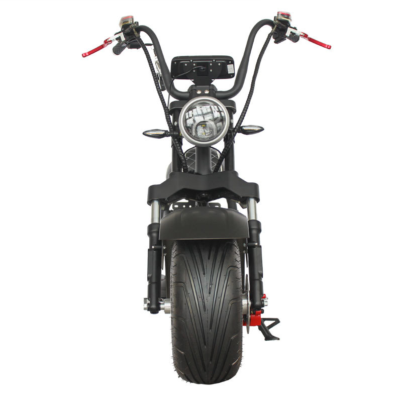 Flash Brasileño Granero Brasileño una generación de entre ejes corto EC coche eléctrico M5 Harley coche eléctrico scooter adulto