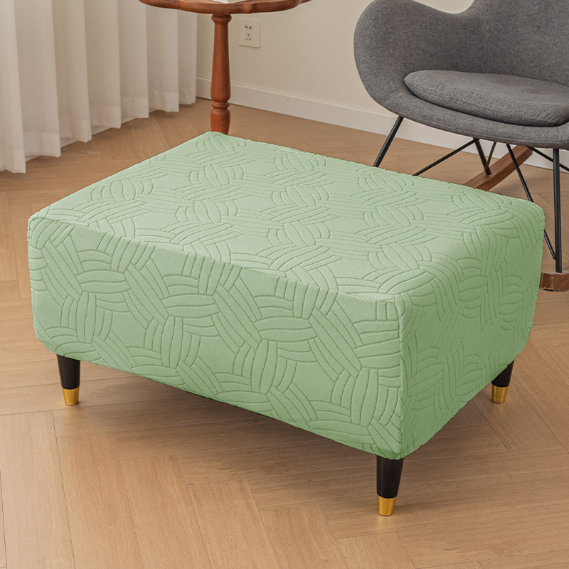 Frutas verdes - Nudo de suerte