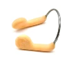 Children's latex nose clip