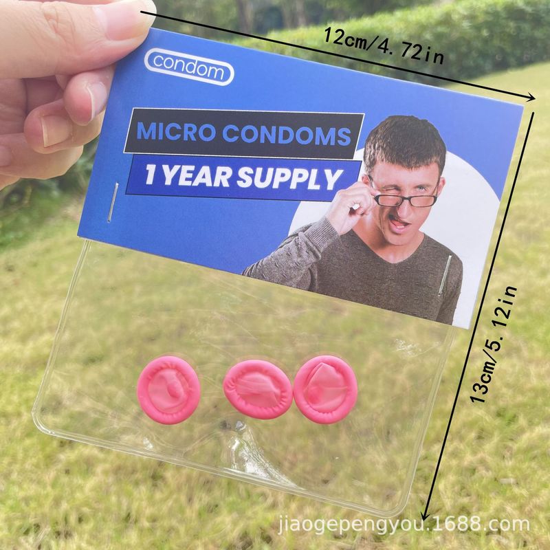 国境を越えた爆発金、アマゾンの大ヒット、TEMUの人気爆発金、microcondom: 1YEARSUPPLY|undefined