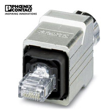 �����˹ RJ45������ - VS-PPC-C1-RJ45-MNNA-PG9-8Q5 - 1608016