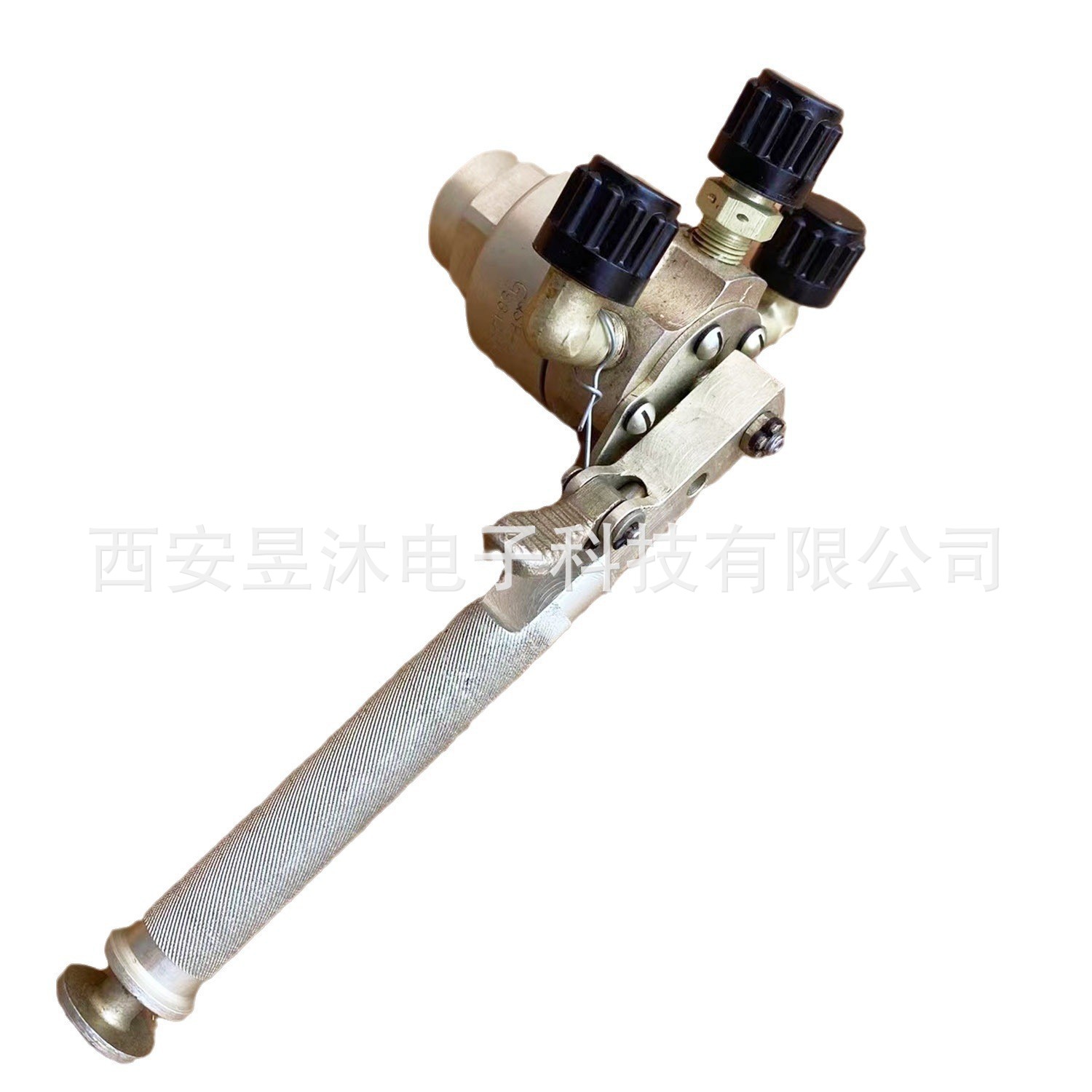 跨境航空冷气手动阀门开关 QSF-2A cold air value QSF-2A