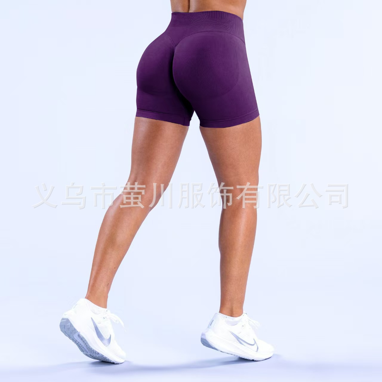 Виноградно-фиолетовый