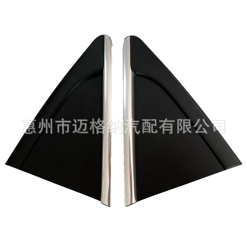 Applicable to Chevrolet 09-15 Corushez back triangle-out-out-out classic Cruz back triangle board