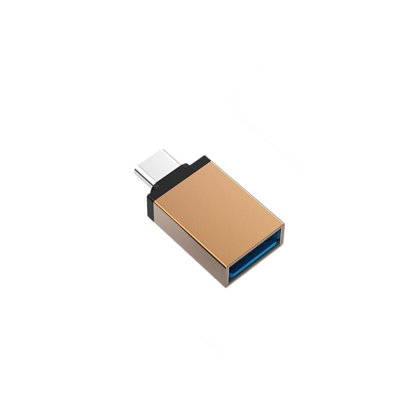 type-c手机otg转接头苹果16耳机转接器跨境外贸适用USB3.0读卡器|undefined