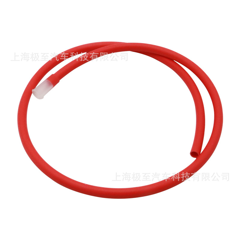 18D877231 Front Red Sunroof Drain Pipe Suitable for Volkswagen Lavida 181 1.4T 1.6L 2008-2013