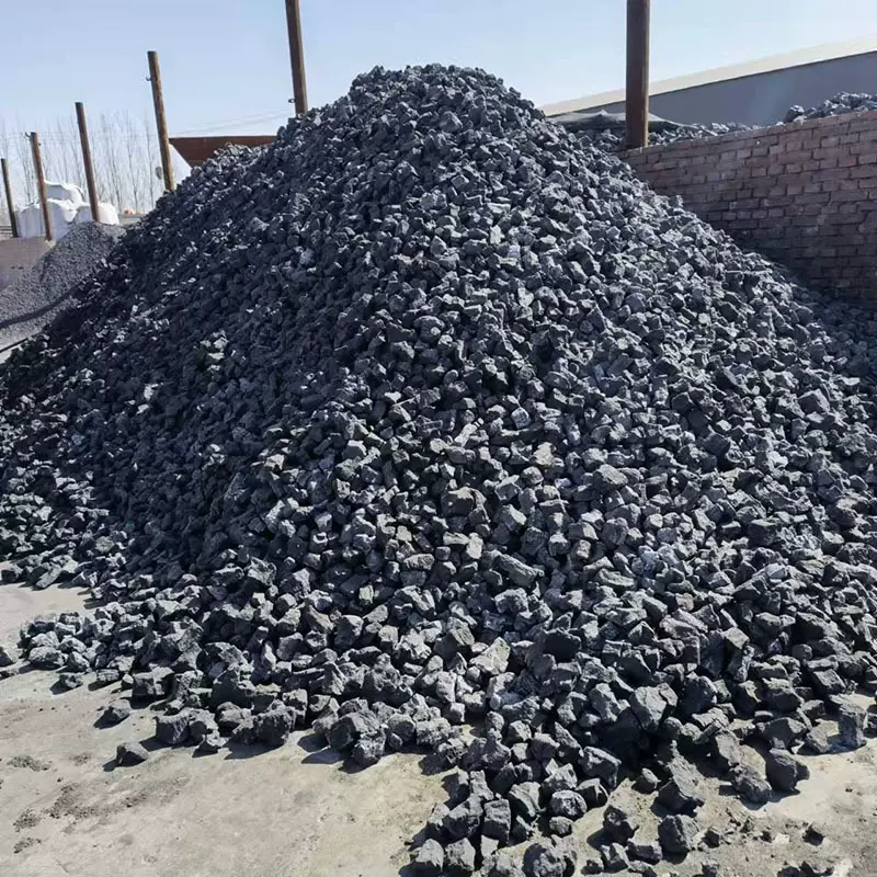 山西焦炭块 铸造焦炭颗粒 化工焦炭 高热量炼铁用低硫 新疆冶金焦
