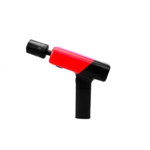 Lithium Battery Foldable Car Wash Water Gun Handheld High-Pressure Household Wireless Car Wash Machine with Booster, Mini Foldable Portable