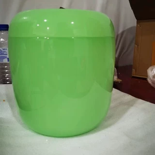 厂家批发专业供应殡葬用品青大冬瓜高档琉璃骨灰桶骨灰盒骨灰坛