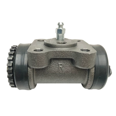 Coaster, Toyota Brake cylinder