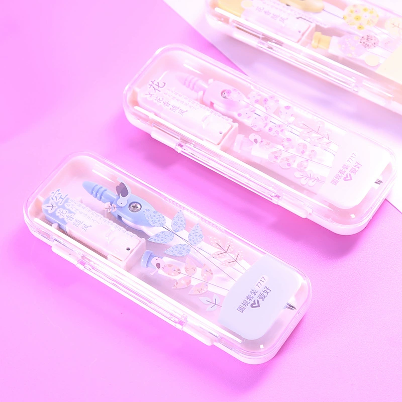 Ученик Начальной Школы Экзамен специальные компасы ученик школьные принадлежности стандартный костюм для рисования