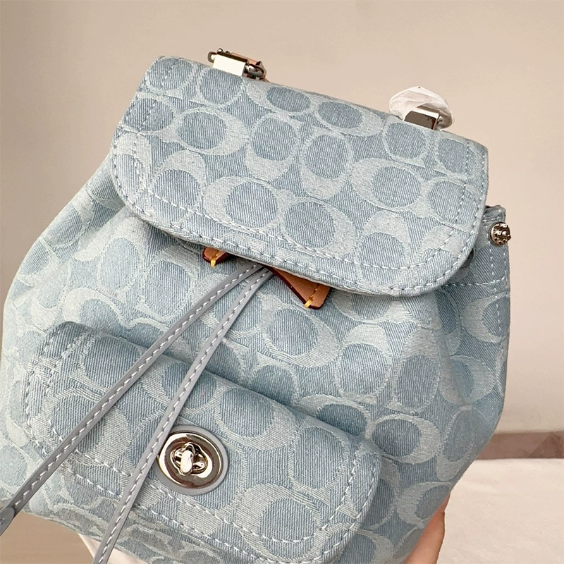 Новинка 2024 года от Ola: Fragrant Framm's Laohua Bag Riya Backpacks 21 mini backpack