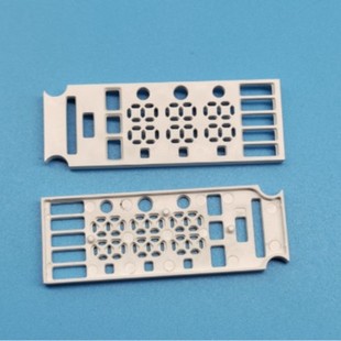 Electronic Cigarette Plastic Shell Customized Atomization