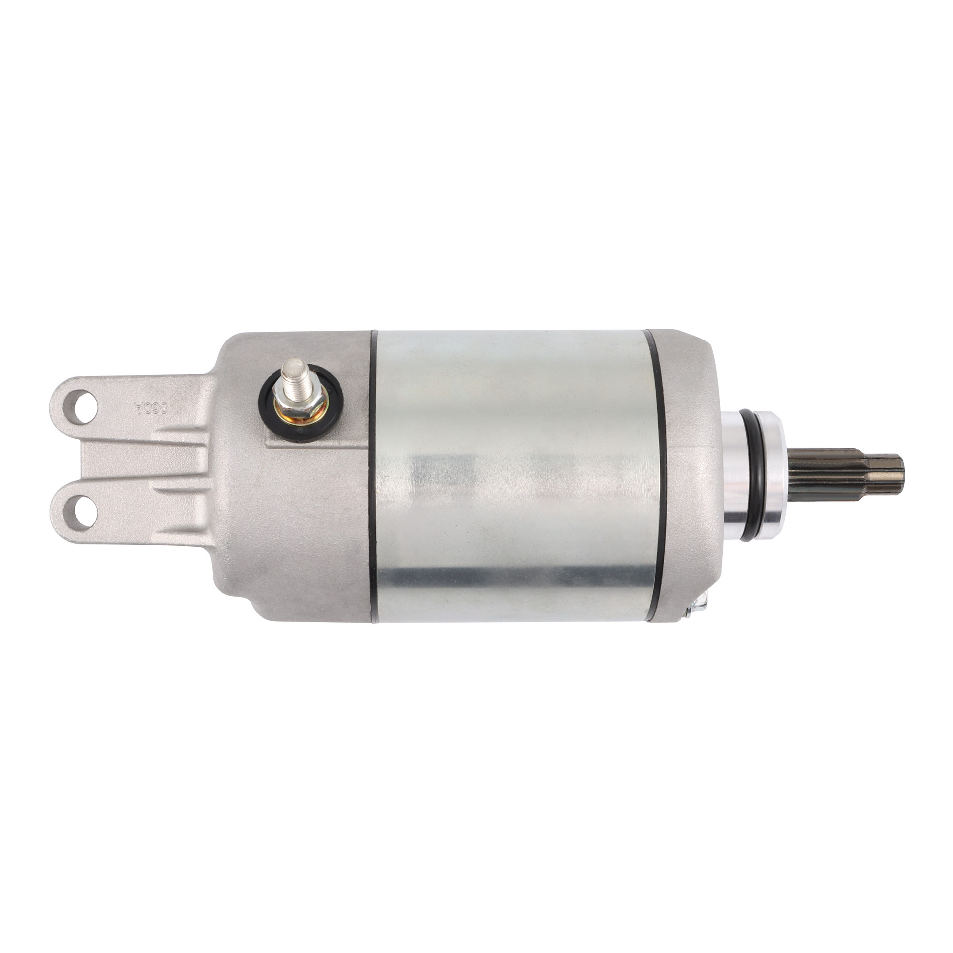 10T gear factory direct supply motorcycle starting motor motor starter model: ATV TRX450-500