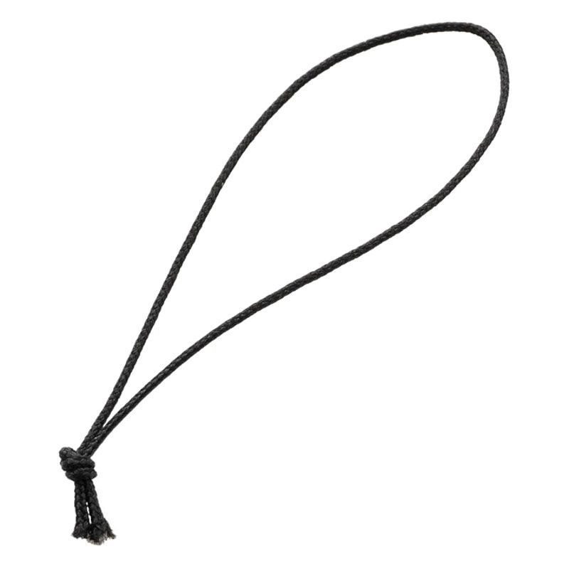 Цветная завязанная веревка Мобильный телефон Веревка ремешок Рыбная нить аксессуары веревка оптом Веревка DIY материал ручной работы аксессуары