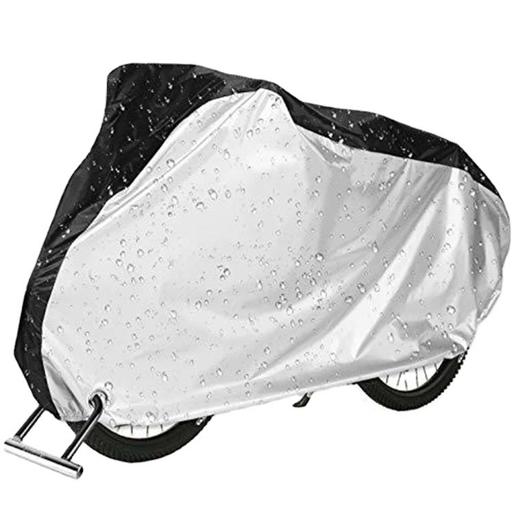 Bicycle Dust Cover, Rain Cover, Road Bike Cover, Full Protection Cover, Mountain Bike Waterproof Cover, Sun Protection Cloth