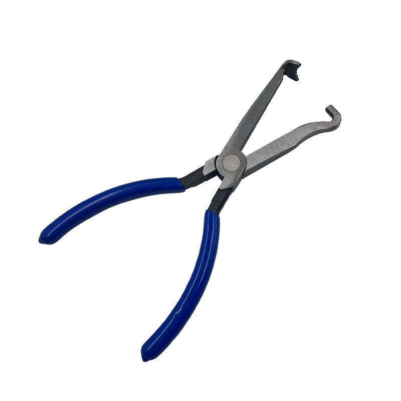 파란색 손잡이 볼트 커터(간이 설치됨)