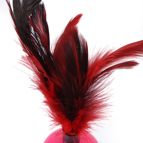 Pet toy tumbler feather cat toy to amuse cats and relieve boredom interactive cat toys automatically amuse cats and mice to entertain themselves
