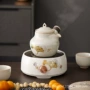 泡茶家用火炉电陶炉烧水壶