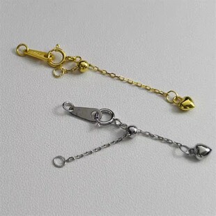 ��ƷDIY�ֹ�S925���y僽�������β朿� ����С����{����L���]