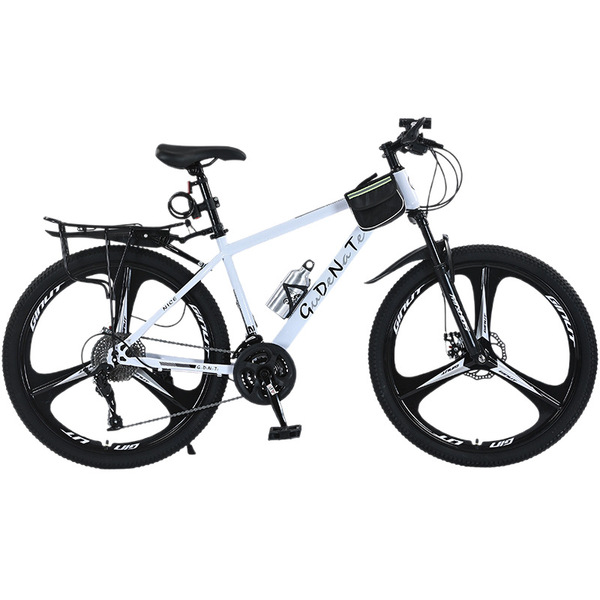Mountain bike for adults for men and women