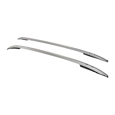 drilling required, non-destructive installation, Luggage Rack