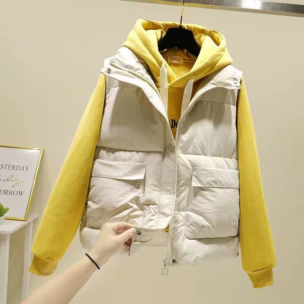 Model 705 off-white