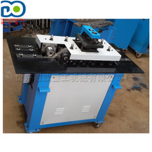 SA-12HB型白铁皮咬缝机 圆风管闭合连接咬口机 风管辘骨机