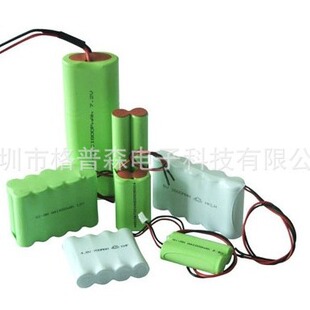 懚���늳� 6V NI-MH C 2500mAh 3000�����r������늳ظߜ�늳�