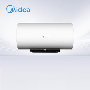 Midea���ğ�ˮ��60��2200W�ٟ�늟�ˮ��F6022-J3(H) �O�ذ�